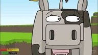 EPIC MINEQUEST 1 | Pigusta by Sam Green Media (Dubbing PL)