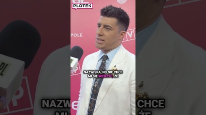 Filip Lato reaguje na krytykę opolskiego festiwalu.  To nie były przypadkowe nazwiska