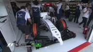 11.  GP Węgier 2014 - Kwalifikacje