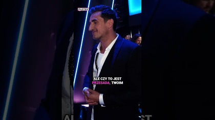 Karpiel-Bułecka nie mógł uwierzyć w to, ile wydał w Zakopanem.  Tyle policzyli go za gofry