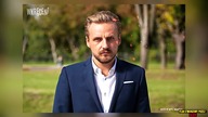 Zanim byli sławni | Paweł Domagała