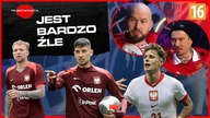 Lewandowski, Zieliński i potem długo nic.  Ta lista pokazuje wszystko? | Sport.pl