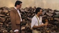 12.  Zorro. S01E12