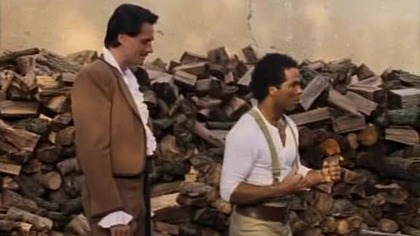 12.  Zorro. S01E12