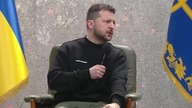 Kto zawi&oacute;dł Wołodymyra Zełeńskiego