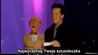 Jeff Dunham i Walter cz 3 - POLSKIE NAPISY
