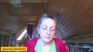 [HU5] Medycyna tybetańska.  Powrót do równowagi - Agnieszka Ziembińska (cz. 5 Holistyczne uzdrawianie)