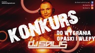 KONKURS NA SALISOWE GADŻETY !