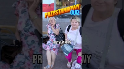 Quiz Przystankowy 18: Kto wykonuje Dumkę na dwa serca?