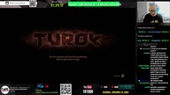 Średniaki z Playstation 3 - Turok - NRGeek Stream #130