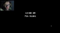 Kompilacja prób przejścia 7-mej nocy - Five Nights At Freddys - 20. 20. 20. 20