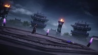 Ling Jian Zun Sezon 4 Odcinki 461-465