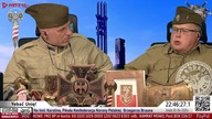Yebać Unię! Śr.  30. 4. 2025r.  W.  Olszański, M.  Osadowski Rodacy Kamraci NPTV.pl