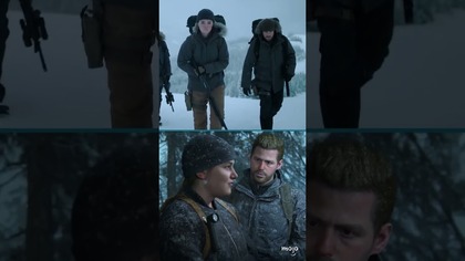 The Last of Us: Season 2 vs Part II