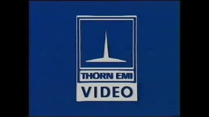 Thorn EMI Logo History