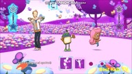 Nickelodeon Dance 2 Butterfly Dance