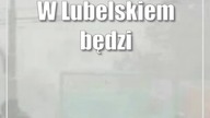 W Lubelskiem będzie biało.  Alert IMGW dla większości województwa