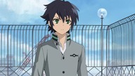 Owari No Seraph Special - 01-04 PL