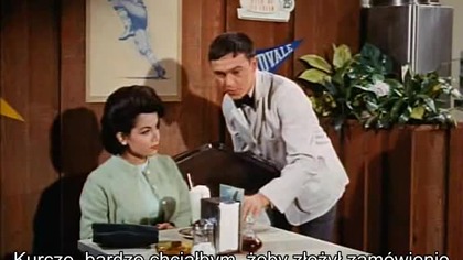 The Misadventures of Merlin Jones (1964)