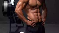ABS WORKOUT BUT HOW TO GET THE ABS ? #shorts #gym