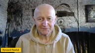[R75] Dobrostan duchowy.  Emocje pod kontrolą - Ryszard Pawluk gościem Tomasza J.  Kosińskiego