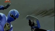 5.  Power Rangers Dino Grzmot - Powrót W Czerni