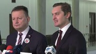 Minister Bodnar zniknie z rządu? PiS złożyło wniosek o wotum nieufności! Domykacz systemu u Tuska