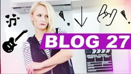 Pamiętasz Blog 27?  Co dziś robią Tola i Ala?
