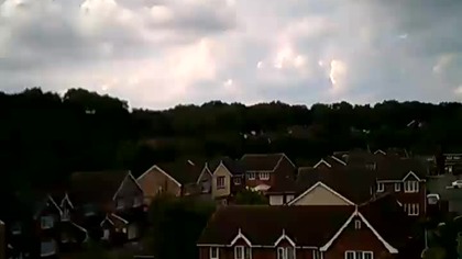 Pierwszy Lot dronem