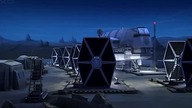 14.  Gwiezdne wojny Rebelianci S01E14 KONIEC