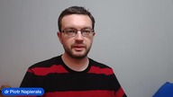 JAN DEKERT - bohater polskich mieszczan BICZ na sarmatów - dr Piotr Napierała