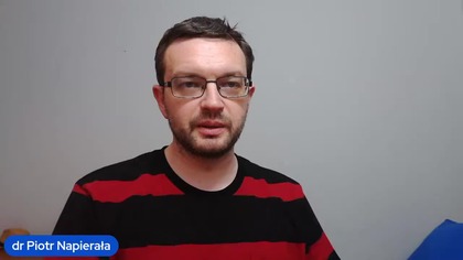 dr Piotr Napierała