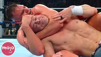 5 Greatest WWE Retirement Matches & 5 That Ruined Legacies