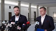 TUSK PLANUJE ZAMACH NA KRYPTOWALUTY! Konfederacja alarmuje!