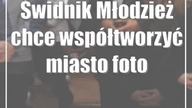 Świdnik: Młodzież chce współtworzyć miasto (foto)