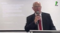 Polska inteligencja i uniwersytet - prof.  Ryszard Zajączkowski