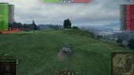 Type T-34 (7 Frags/3,2K Damage) | World of Tanks