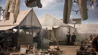 06.  Piekło na Kołach - Hell. on. Wheels. S03E06.pl. western