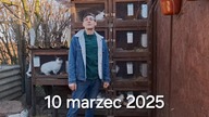 W Garden kuRaż * Grizella nie żyje - pozostawiła czterotygodniowe sierotki * 10.  03.  2025