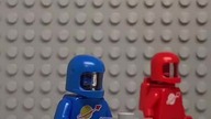 Lego among us