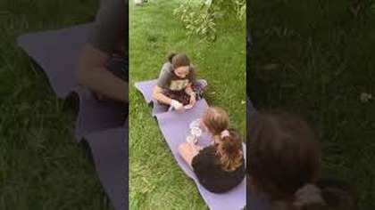 Najlepsza rzecz po wyjściu z sekty 