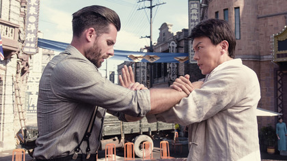 Ip Man: Przebudzenie (2021) Lektor PL