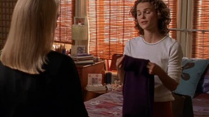 Felicity s03e12 napisy PL