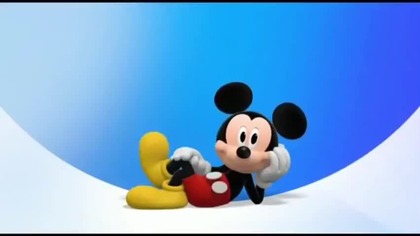 Disney Junior Romania [24.07.2025] - Continuity