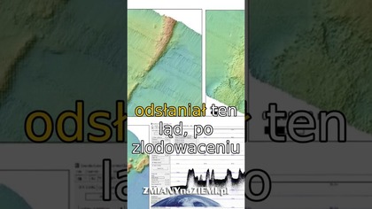 Z Sycylii na Maltę można było kiedyś przejść pieszo.  Badacze mapują zaginiony ląd