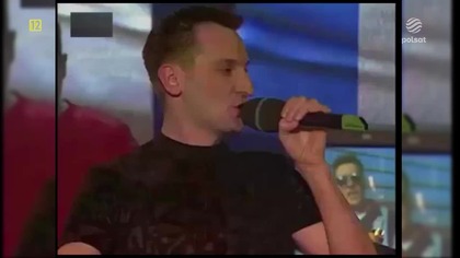 Wielki Powrót programu DJ Mitek Show mix odcinek jubileuszowy 206 Polsat 2021