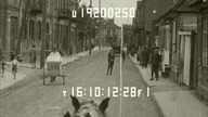 Białystok. 1920 - Grunwaldzka , Kijowska