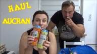 OSTATNI HAUL AUCHAN PRZED ŚLUBEM  ZAKOPCIE MNIE!