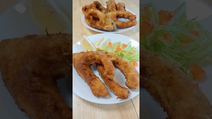 Najlepszy karp wigilijny.  https://youtu. be/_j0yUb7vL_E #gotujtosam