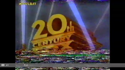 Brzdąc W Opałach.  Polsat...  VID-1707221711109 720p